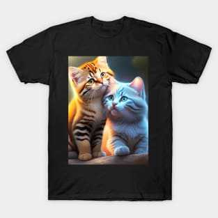 Cute Cate T-Shirt